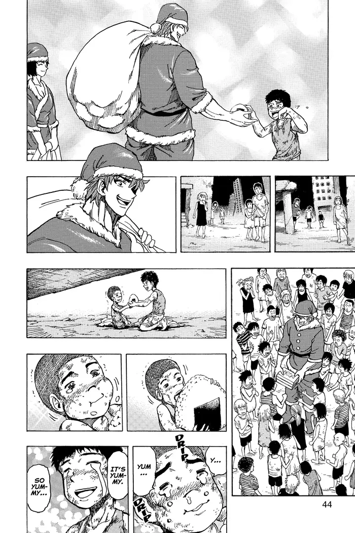 Toriko Chapter 173 image 16_optimized